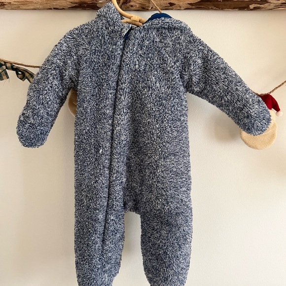 Koala Baby snowsuit 6-9M - Picture 3 of 3